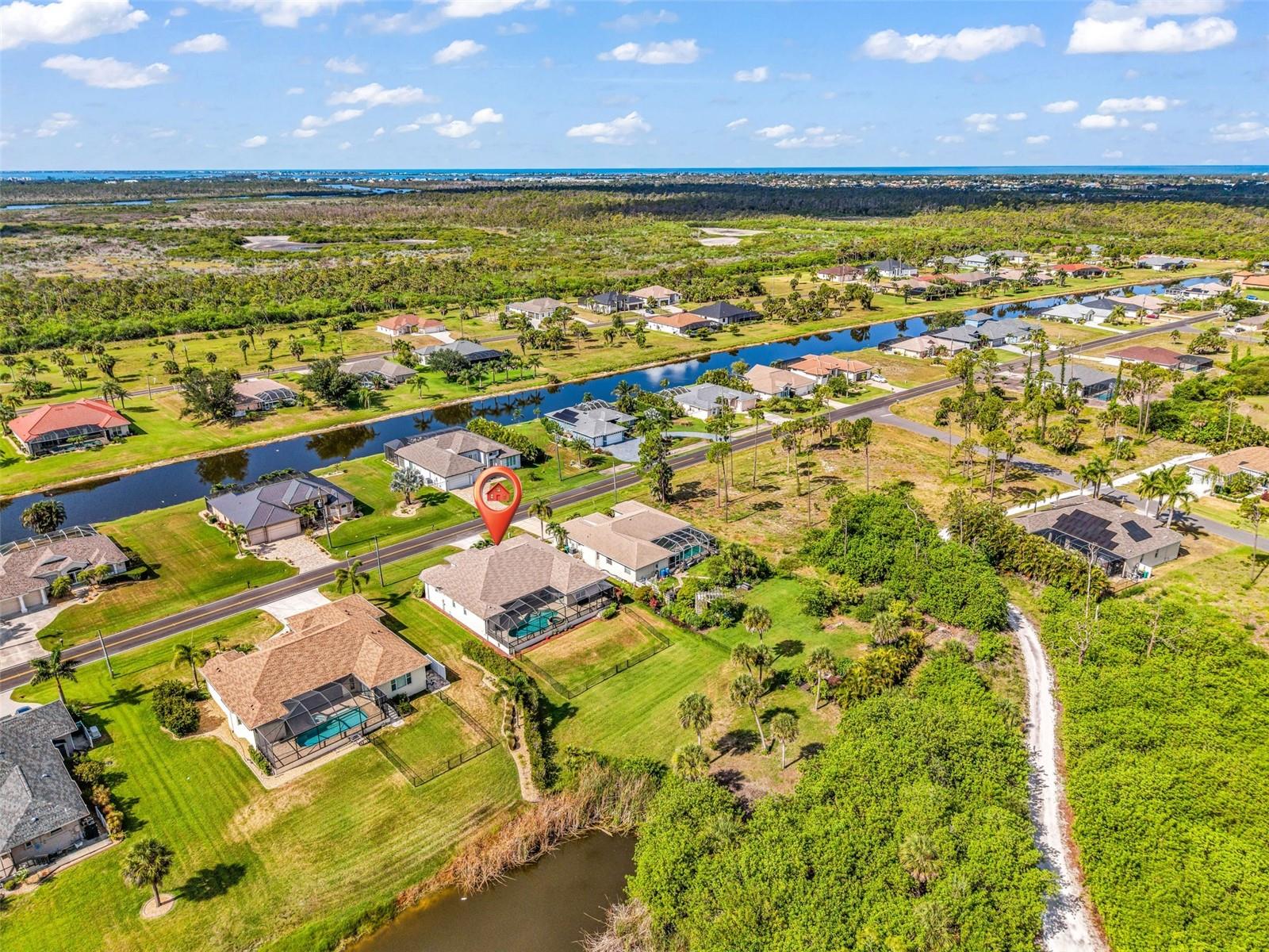ROTONDA WEST PINE VALLEY - Residential