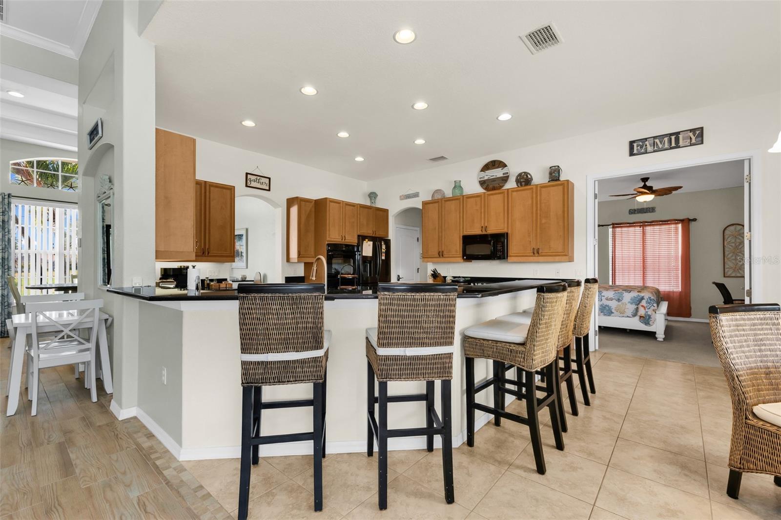 ROTONDA WEST PINE VALLEY - Residential