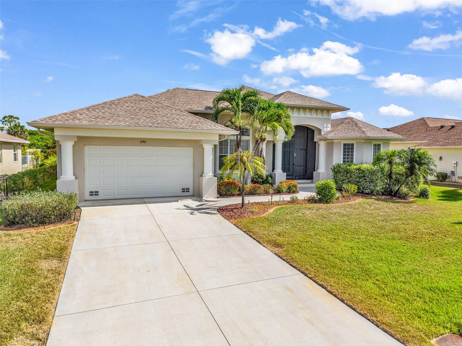 ROTONDA WEST PINE VALLEY - Residential