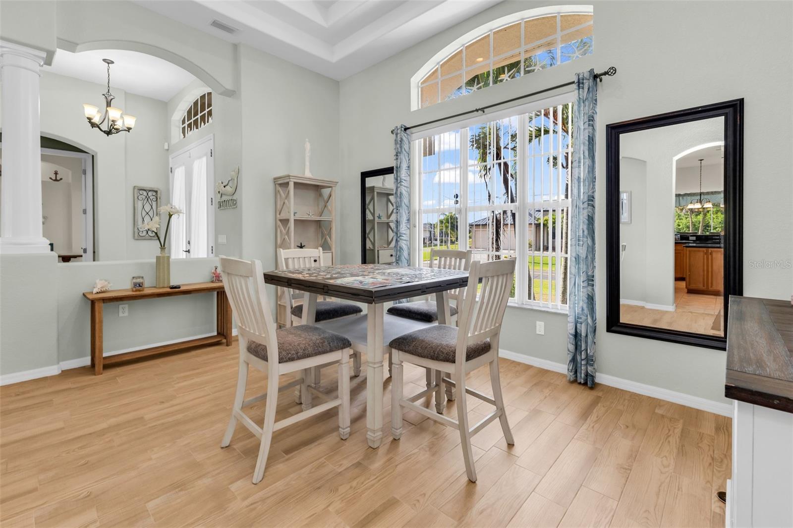 ROTONDA WEST PINE VALLEY - Residential