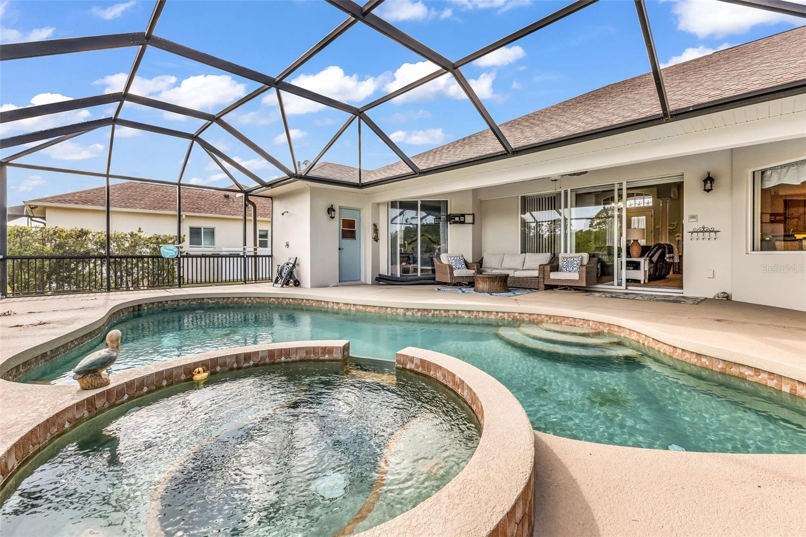 ROTONDA WEST PINE VALLEY - Residential
