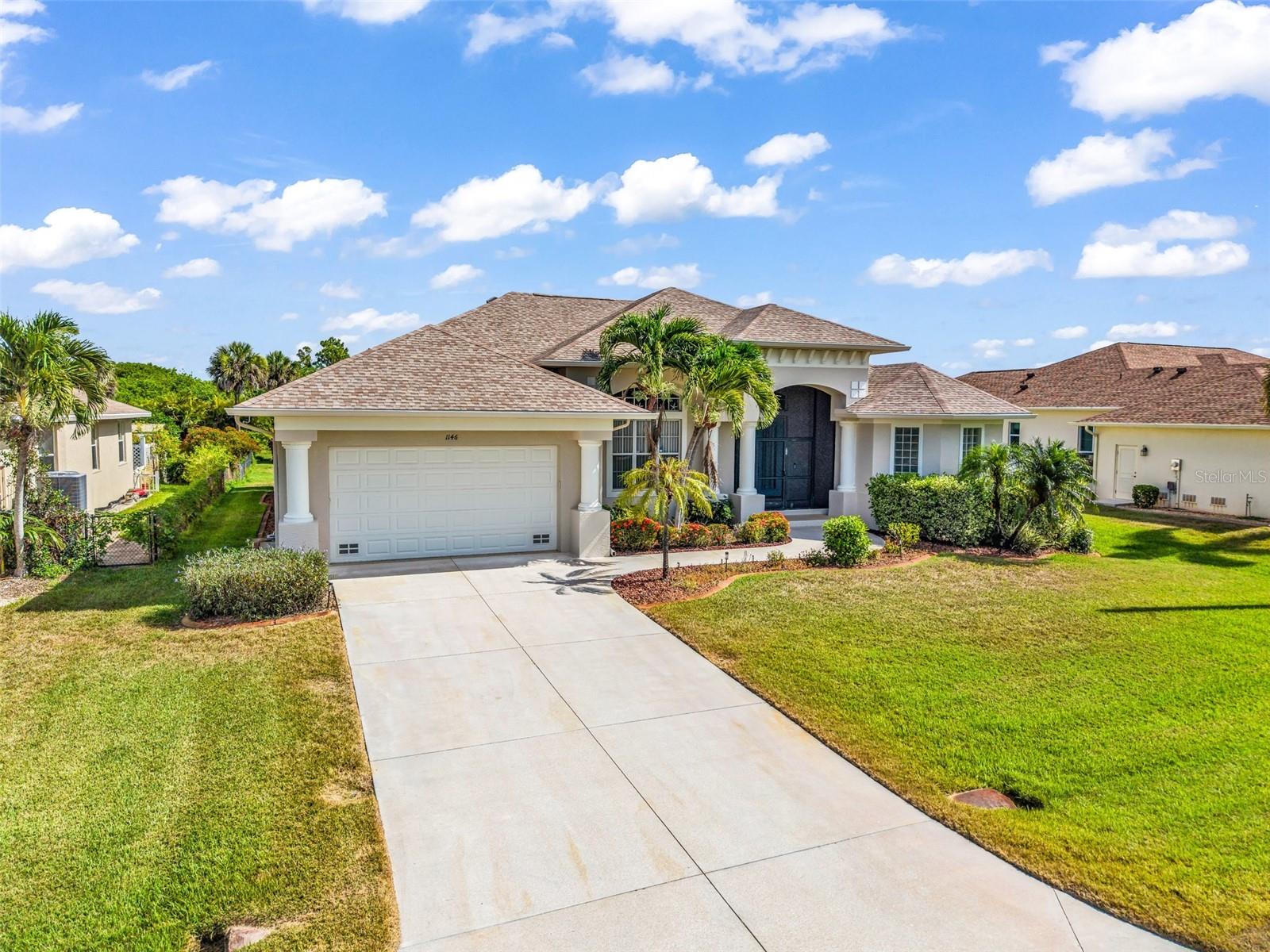 ROTONDA WEST PINE VALLEY - Residential