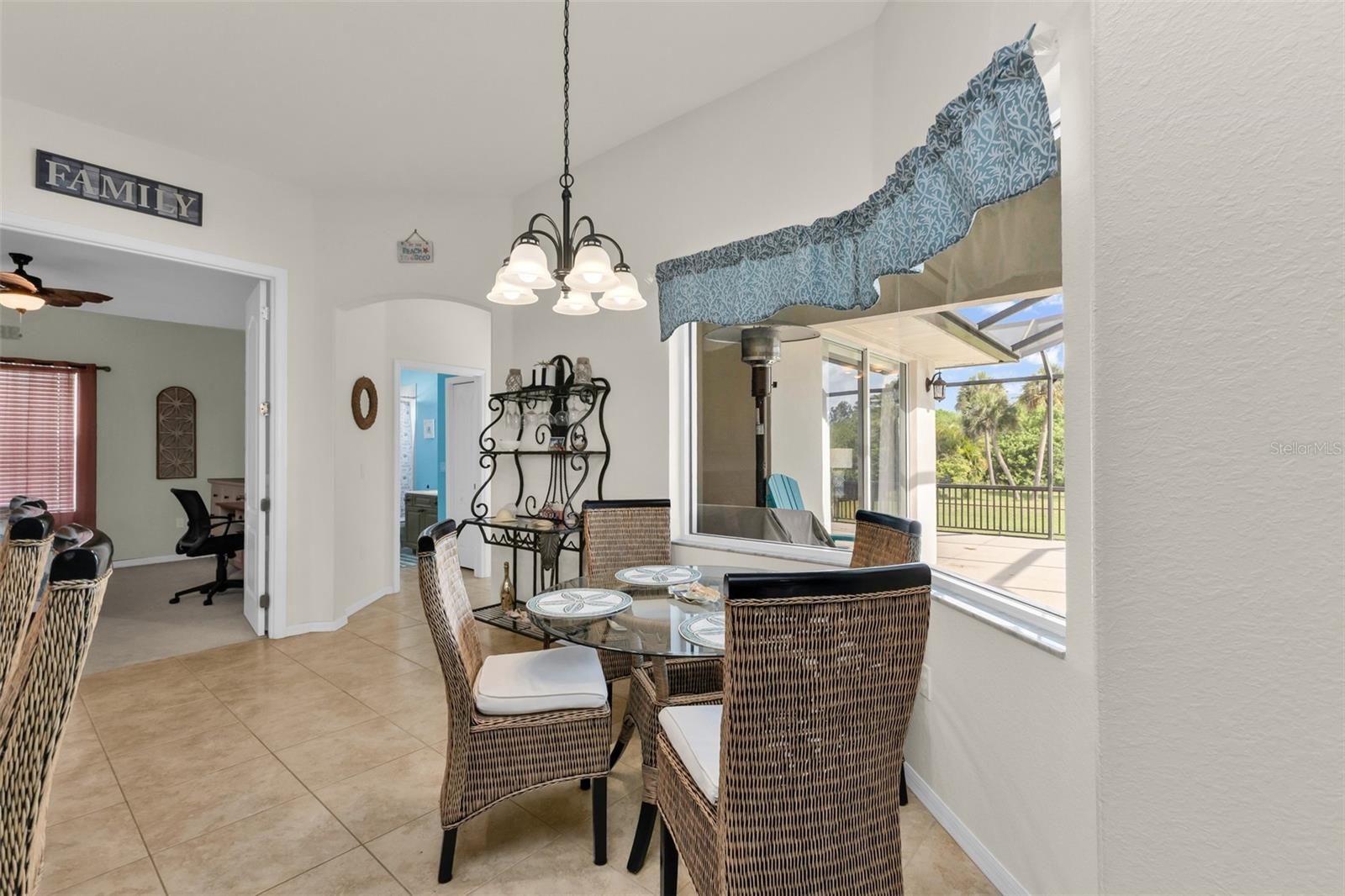 ROTONDA WEST PINE VALLEY - Residential