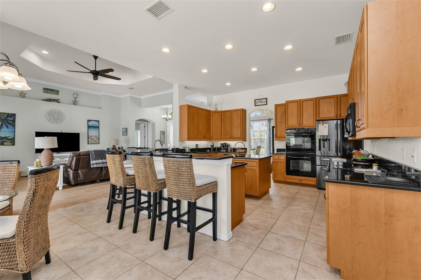 ROTONDA WEST PINE VALLEY - Residential