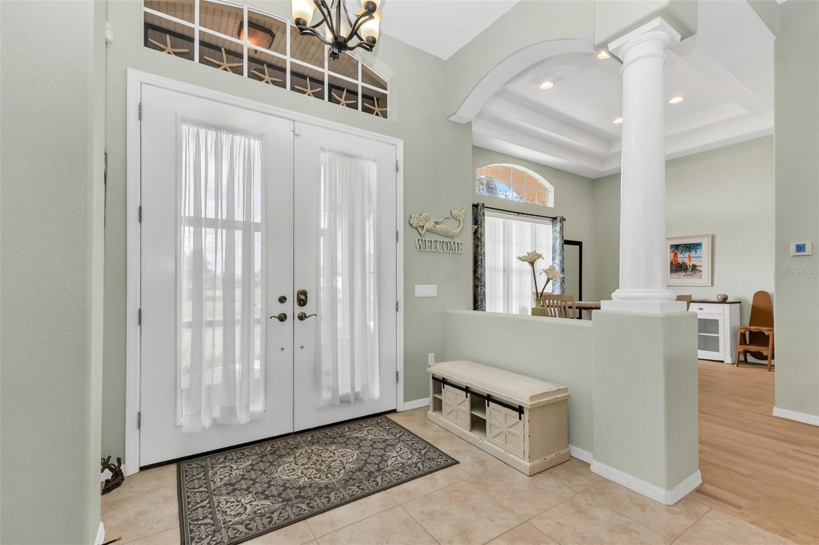 ROTONDA WEST PINE VALLEY - Residential