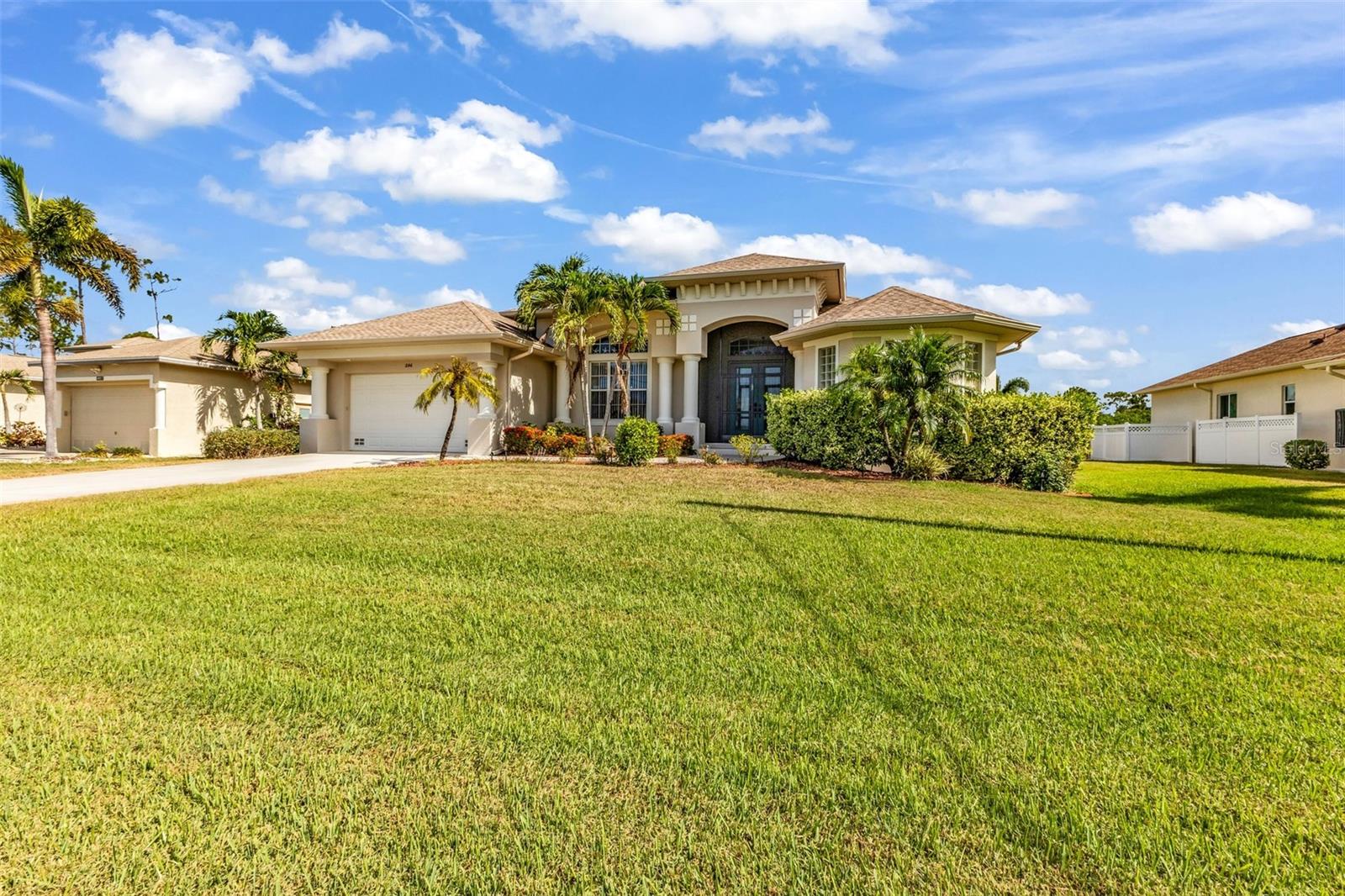 ROTONDA WEST PINE VALLEY - Residential