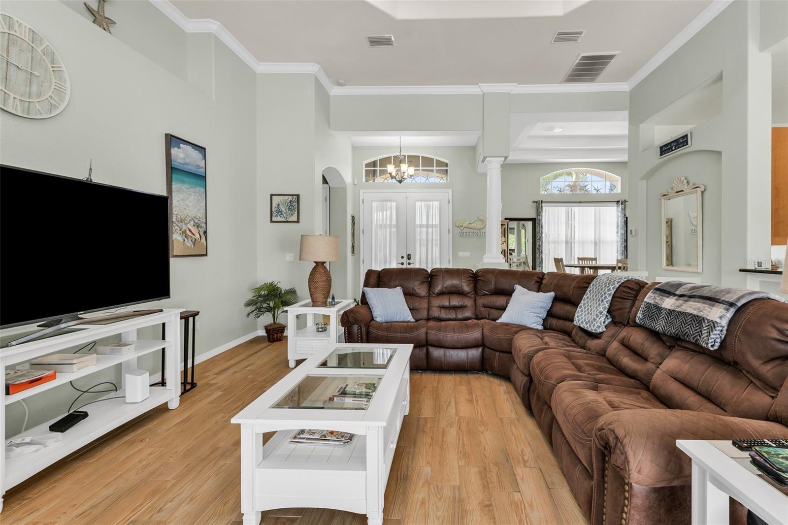 ROTONDA WEST PINE VALLEY - Residential