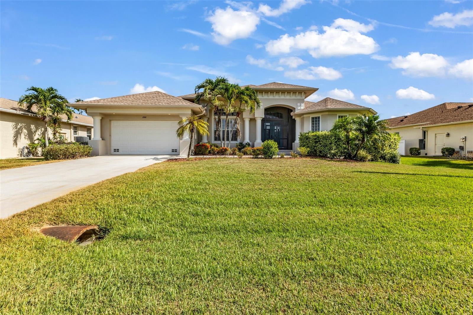 ROTONDA WEST PINE VALLEY - Residential