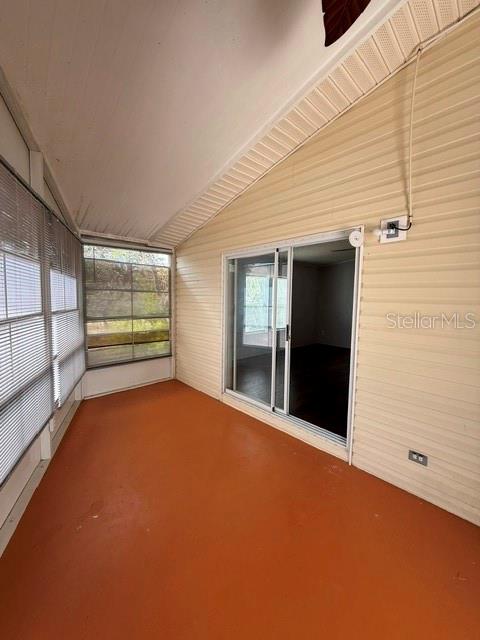 LEISURE LAKE VILLAGE CONDO - Residential Lease