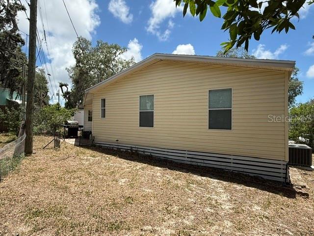 LEISURE LAKE VILLAGE CONDO - Residential Lease