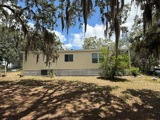 LEISURE LAKE VILLAGE CONDO - Residential Lease