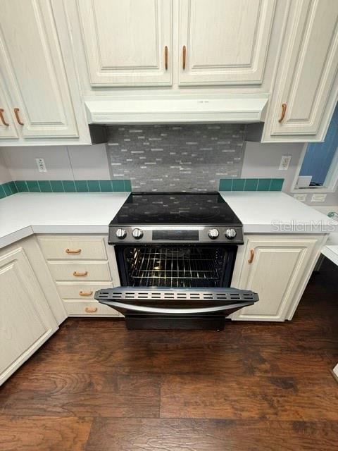 LEISURE LAKE VILLAGE CONDO - Residential Lease