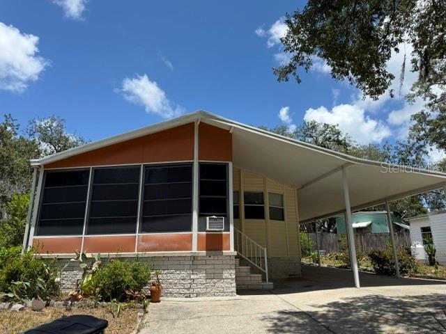 LEISURE LAKE VILLAGE CONDO - Residential Lease