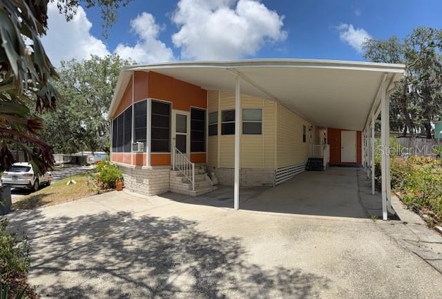 LEISURE LAKE VILLAGE CONDO - Residential Lease