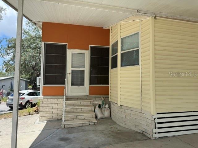 LEISURE LAKE VILLAGE CONDO - Residential Lease