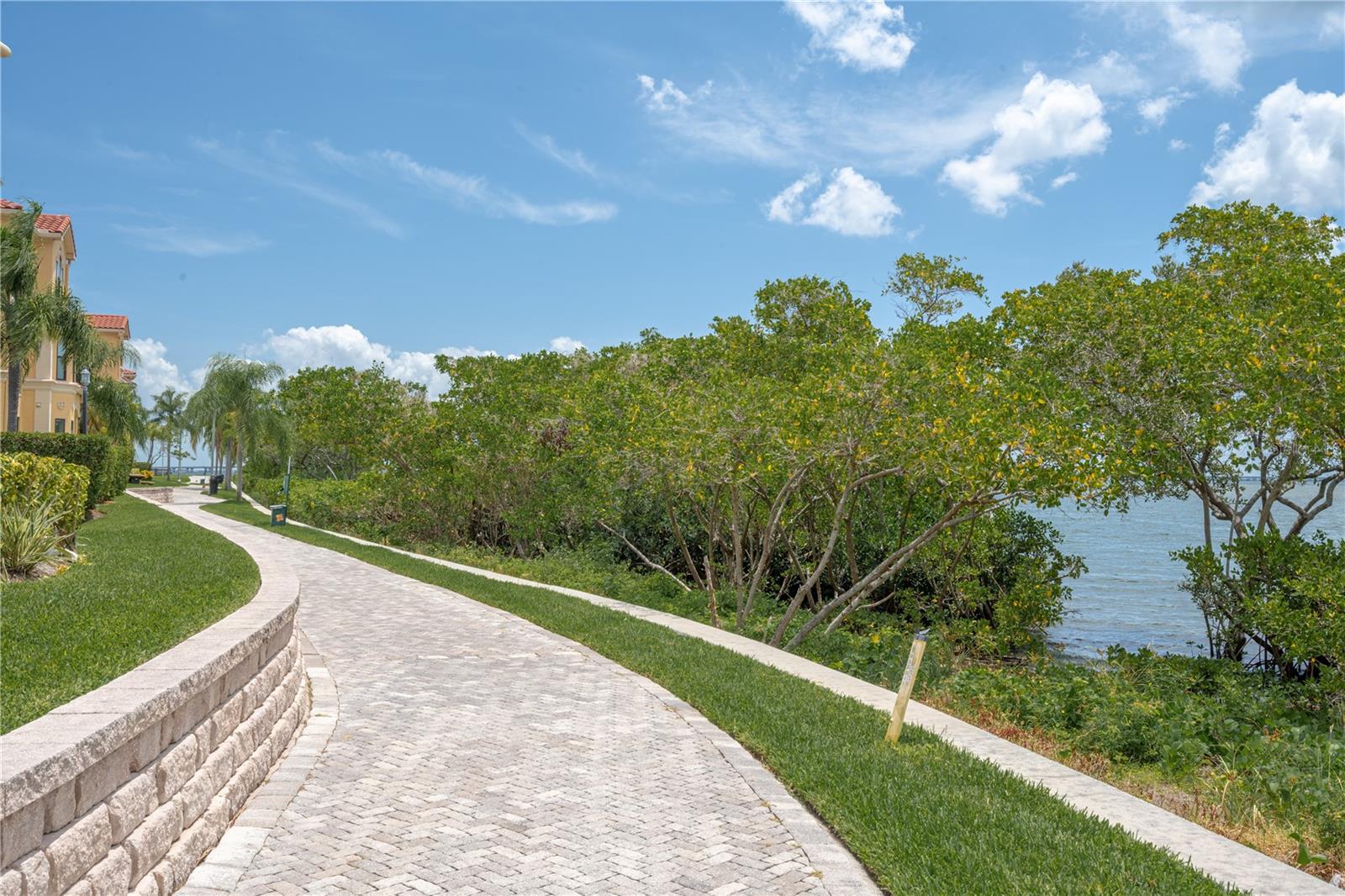 GRAND VENEZIA AT BAYWATCH CONDO - Residential Lease
