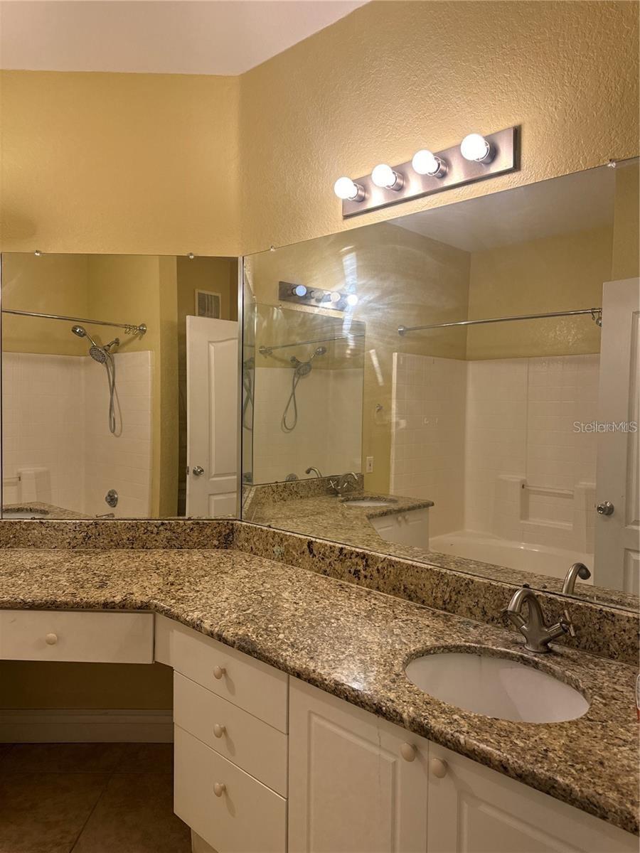 GRAND VENEZIA AT BAYWATCH CONDO - Residential Lease