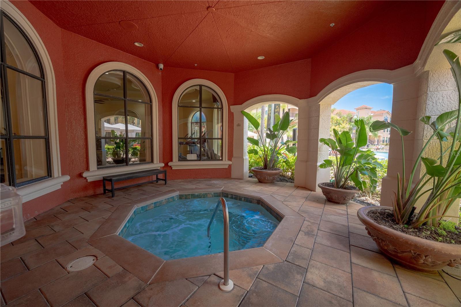 GRAND VENEZIA AT BAYWATCH CONDO - Residential Lease