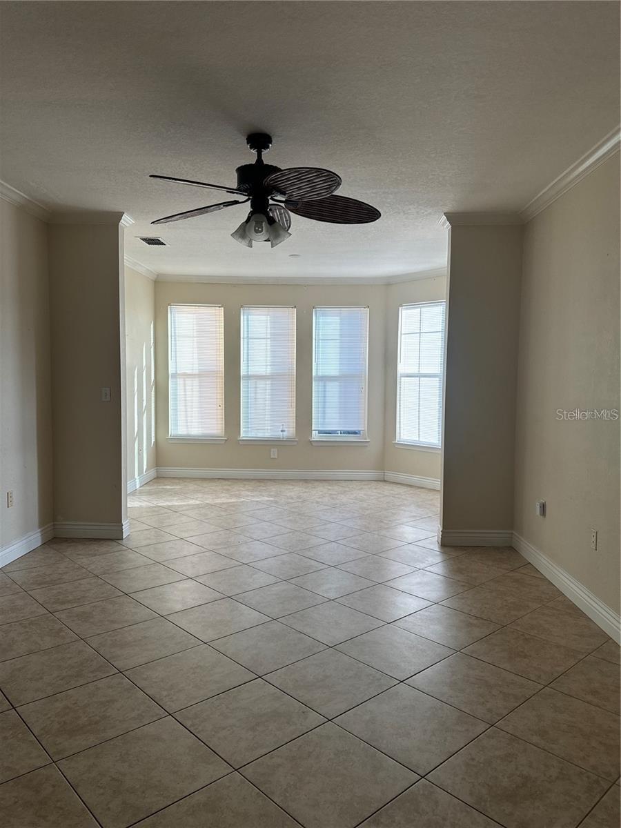 GRAND VENEZIA AT BAYWATCH CONDO - Residential Lease