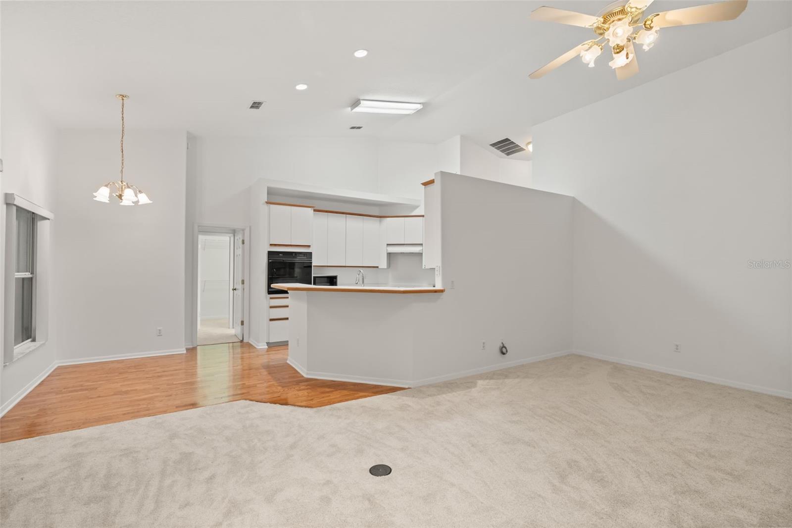 ORANGE COVE - Residential