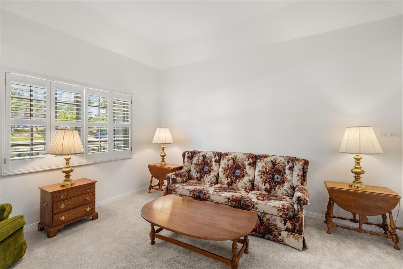 ORANGE COVE - Residential