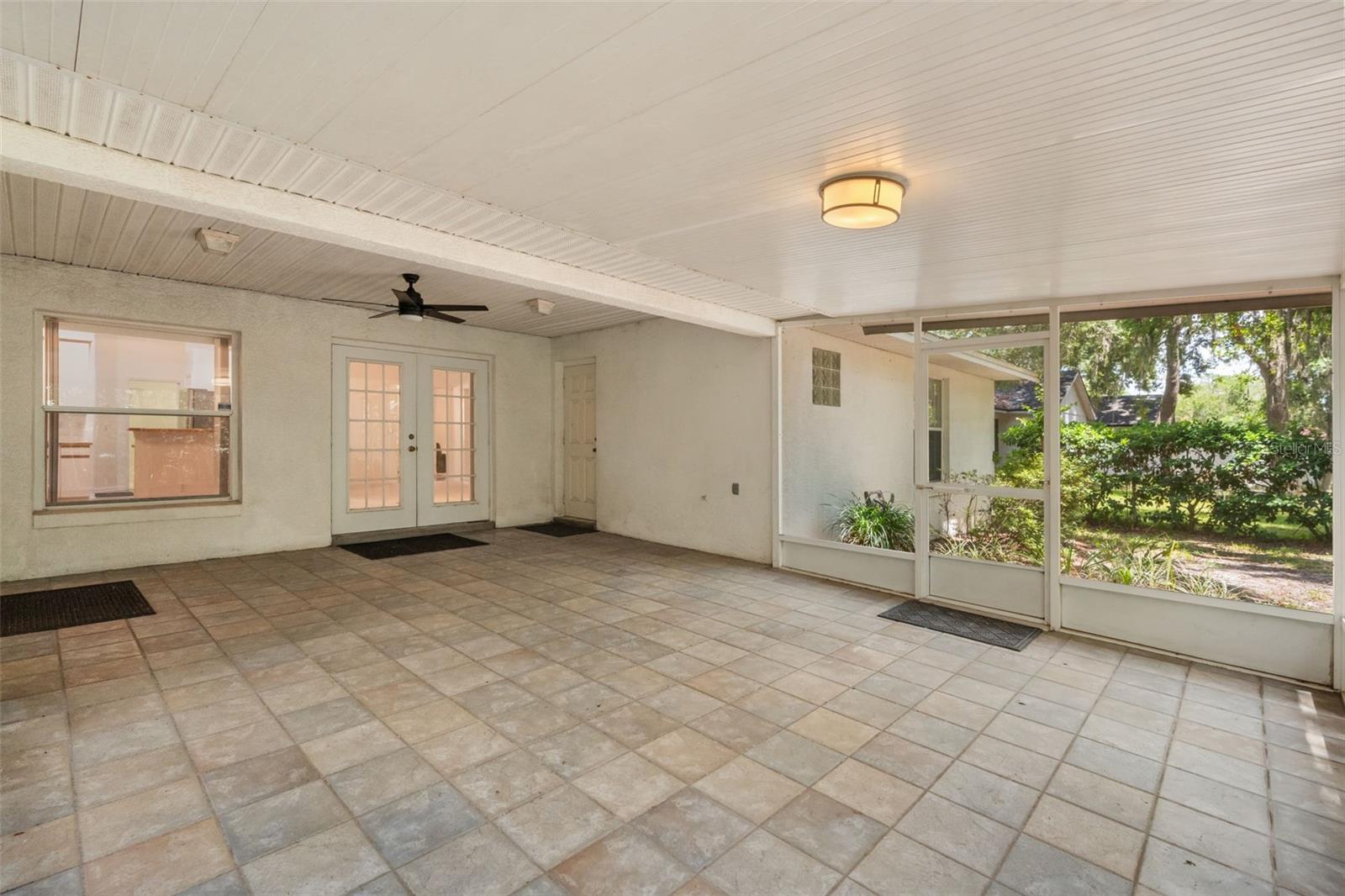 ORANGE COVE - Residential