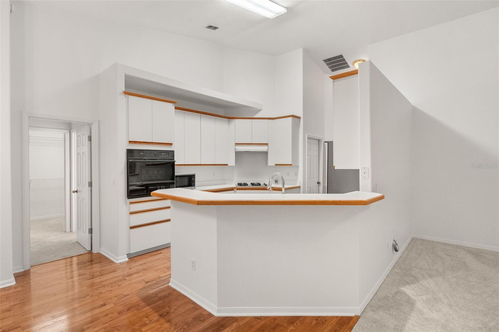 ORANGE COVE - Residential