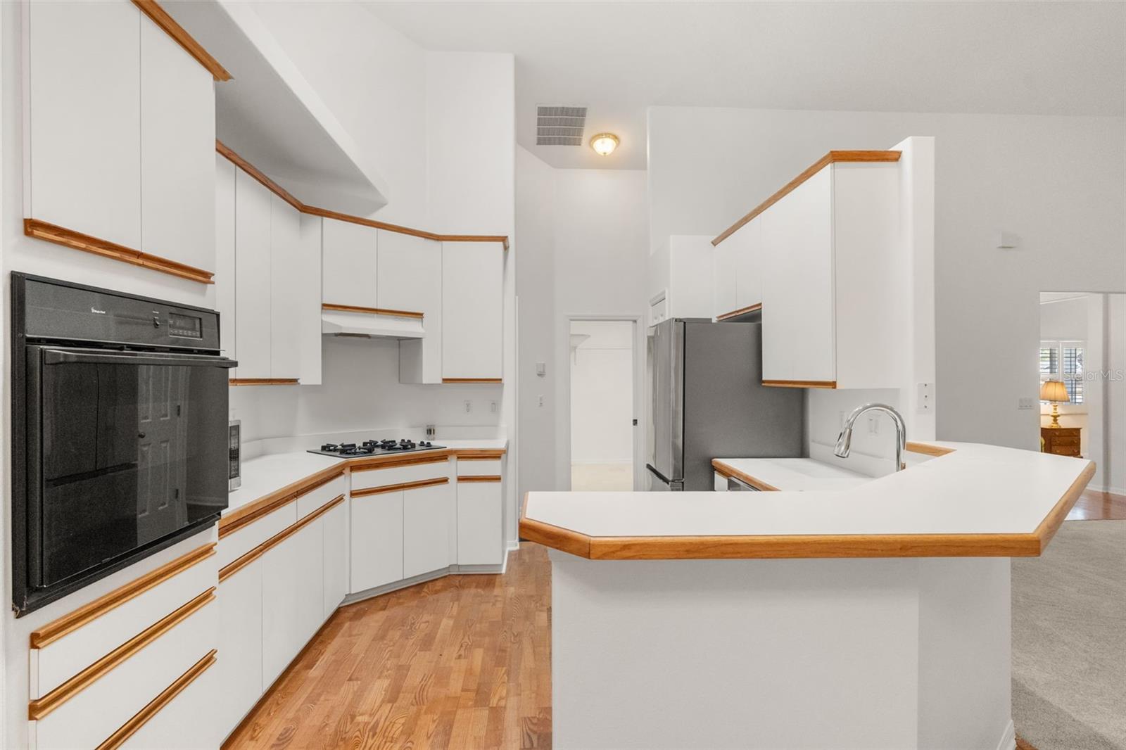 ORANGE COVE - Residential