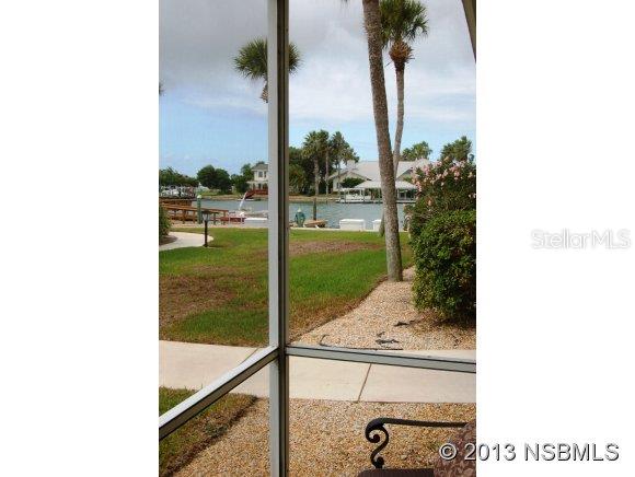 Waterway East - Residential