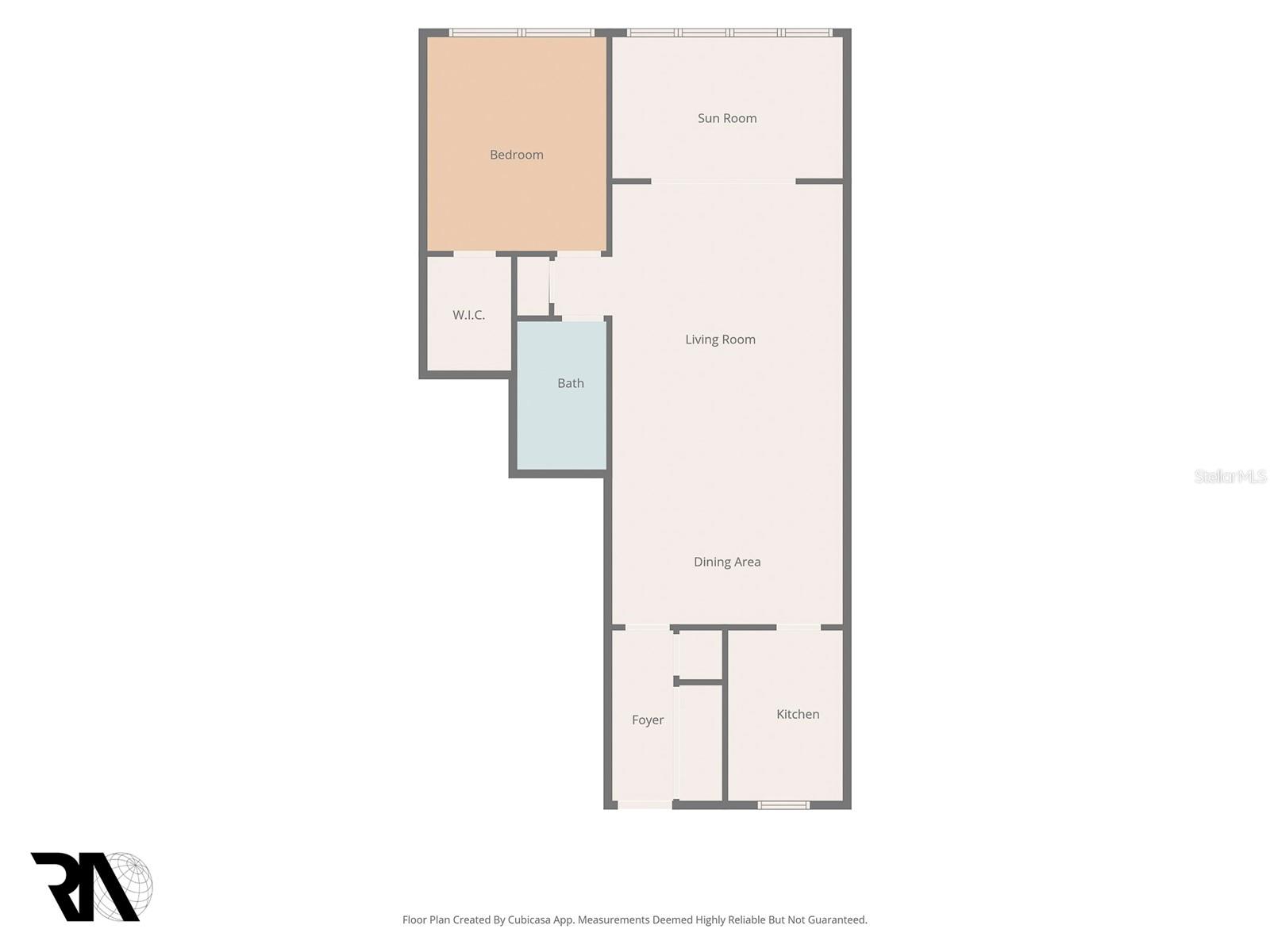 TYRONE GARDEN APTS CONDO - Residential