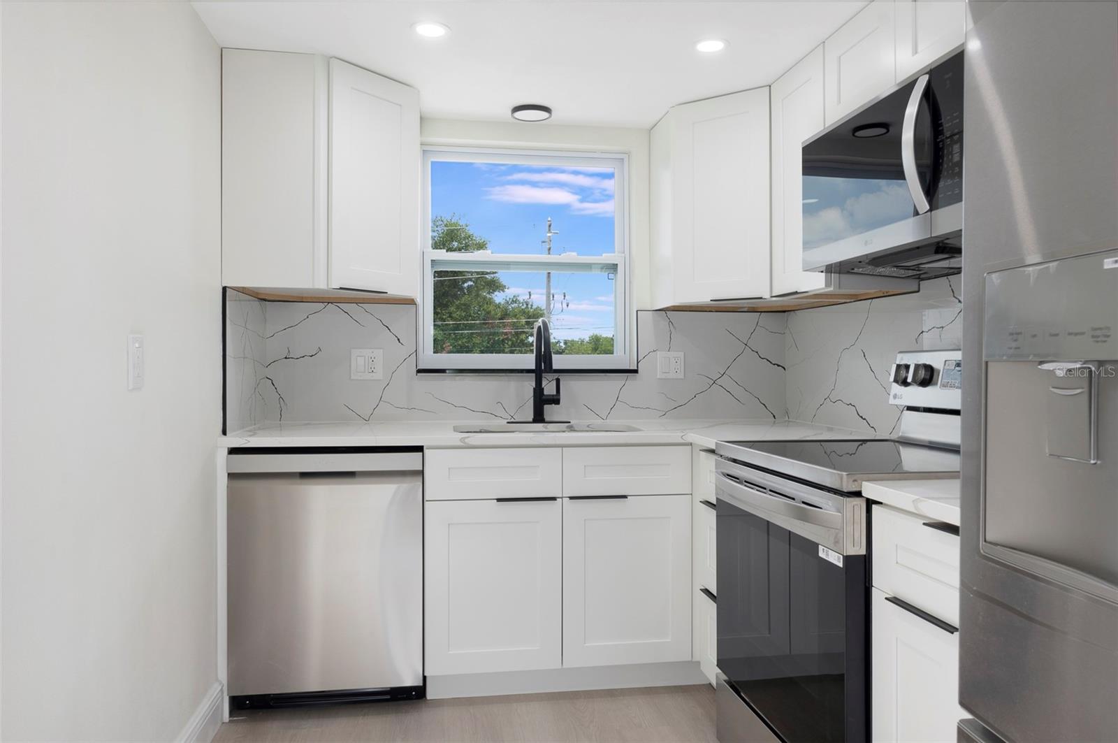 TYRONE GARDEN APTS CONDO - Residential