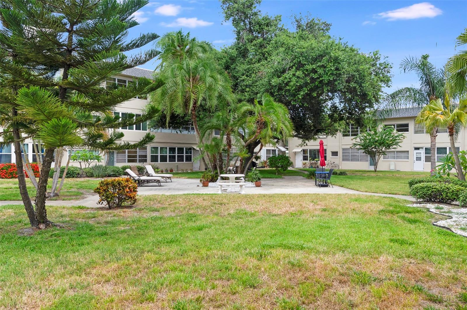 TYRONE GARDEN APTS CONDO - Residential