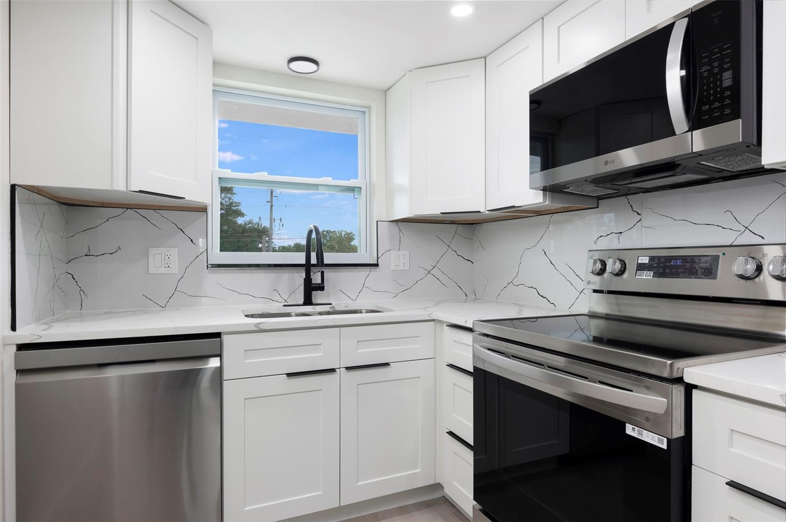 TYRONE GARDEN APTS CONDO - Residential