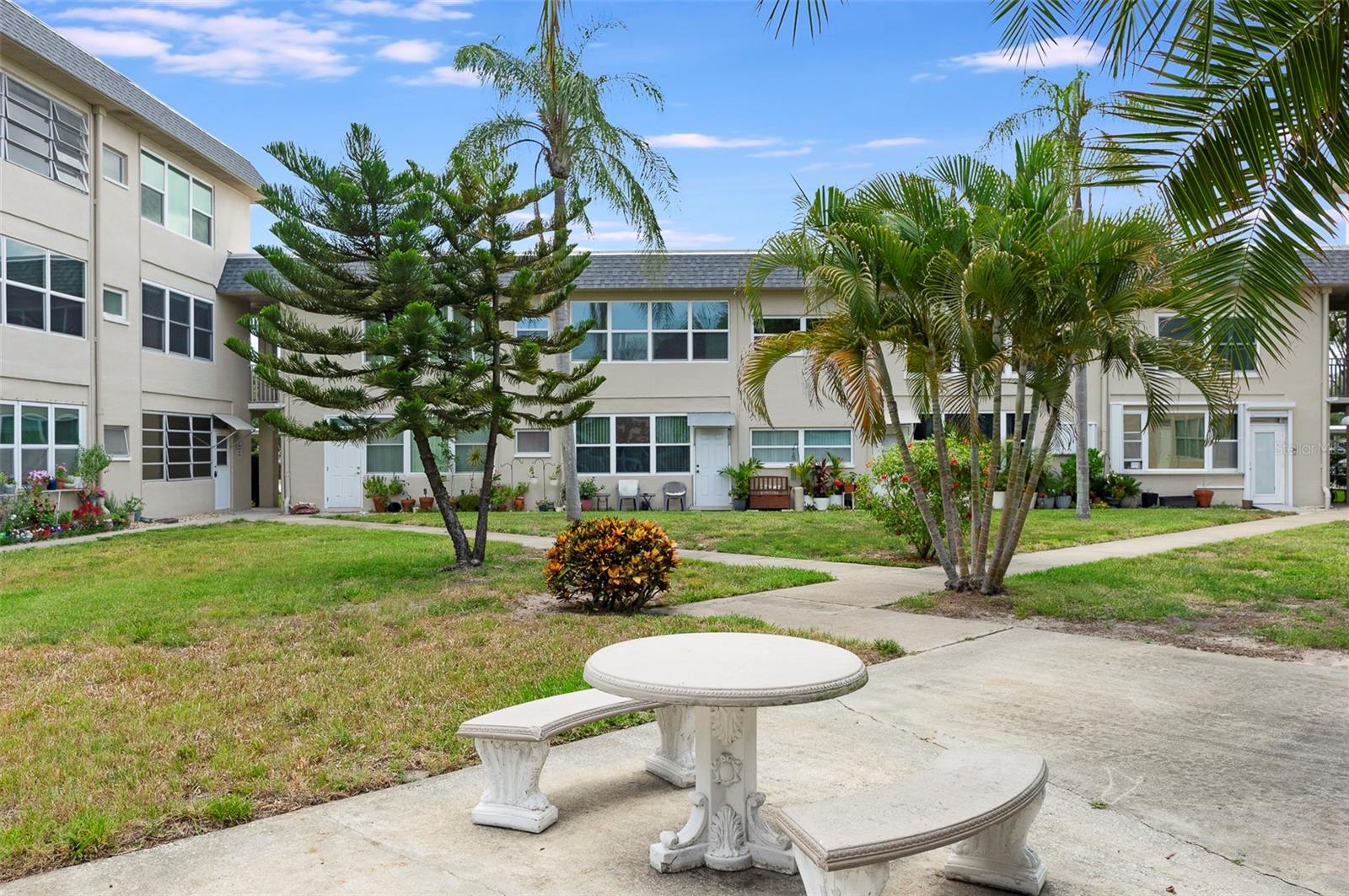 TYRONE GARDEN APTS CONDO - Residential