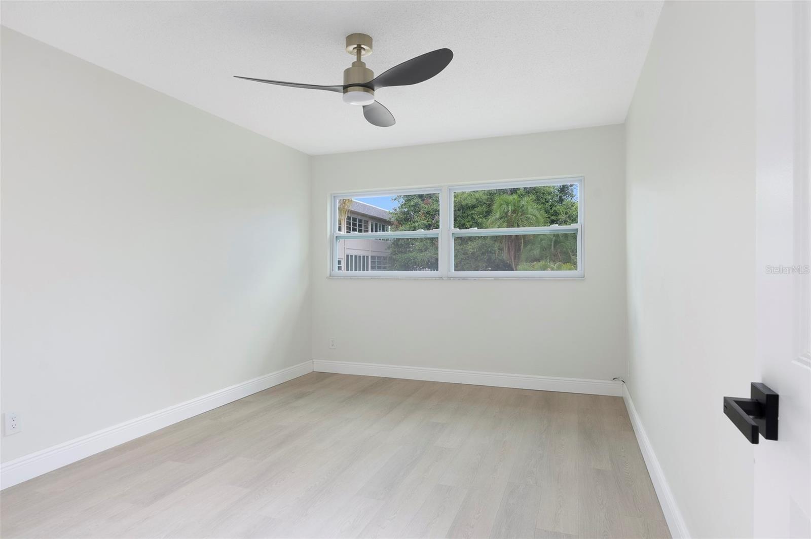TYRONE GARDEN APTS CONDO - Residential
