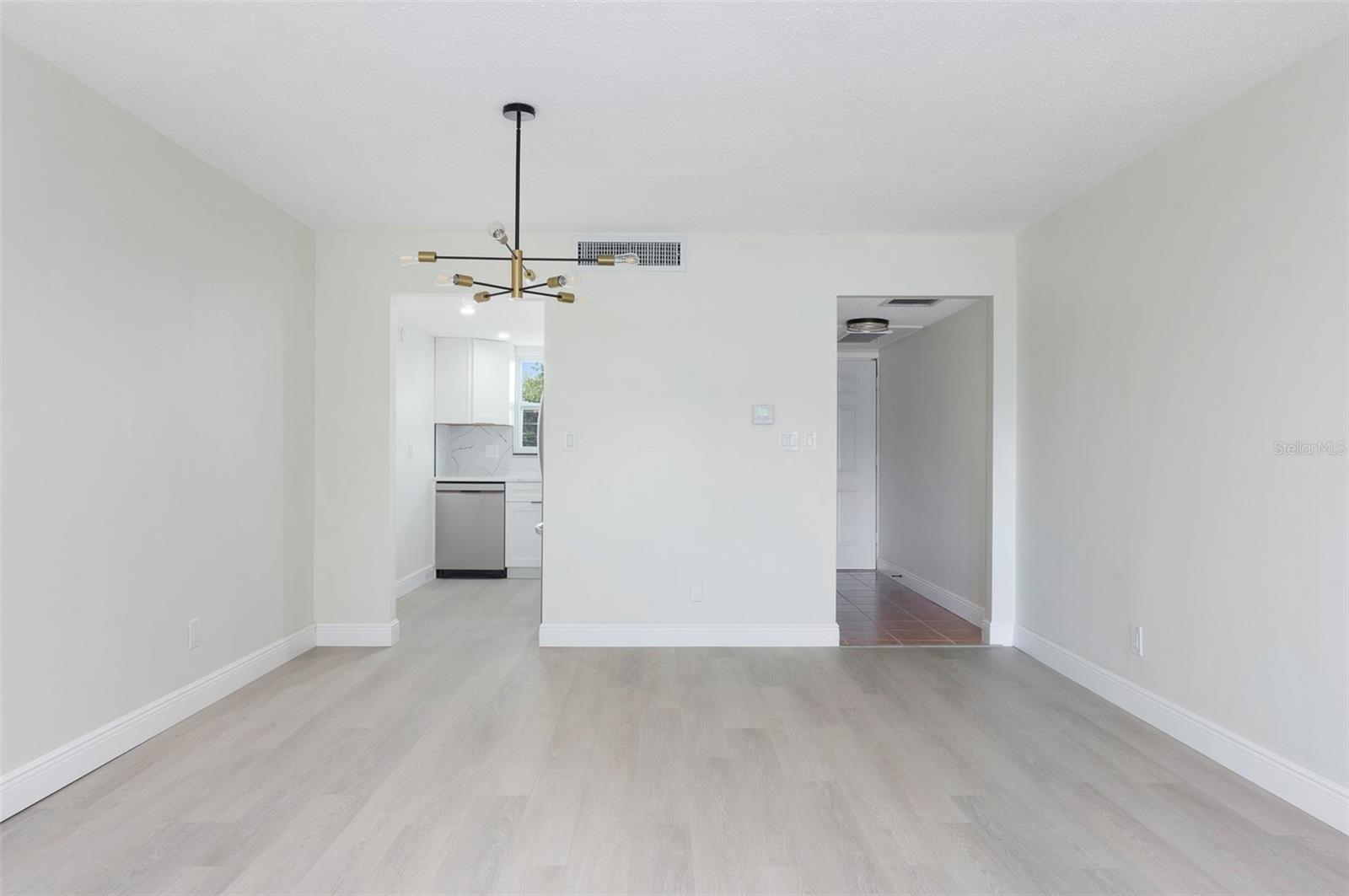 TYRONE GARDEN APTS CONDO - Residential