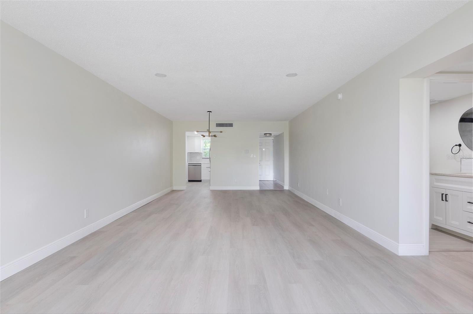 TYRONE GARDEN APTS CONDO - Residential