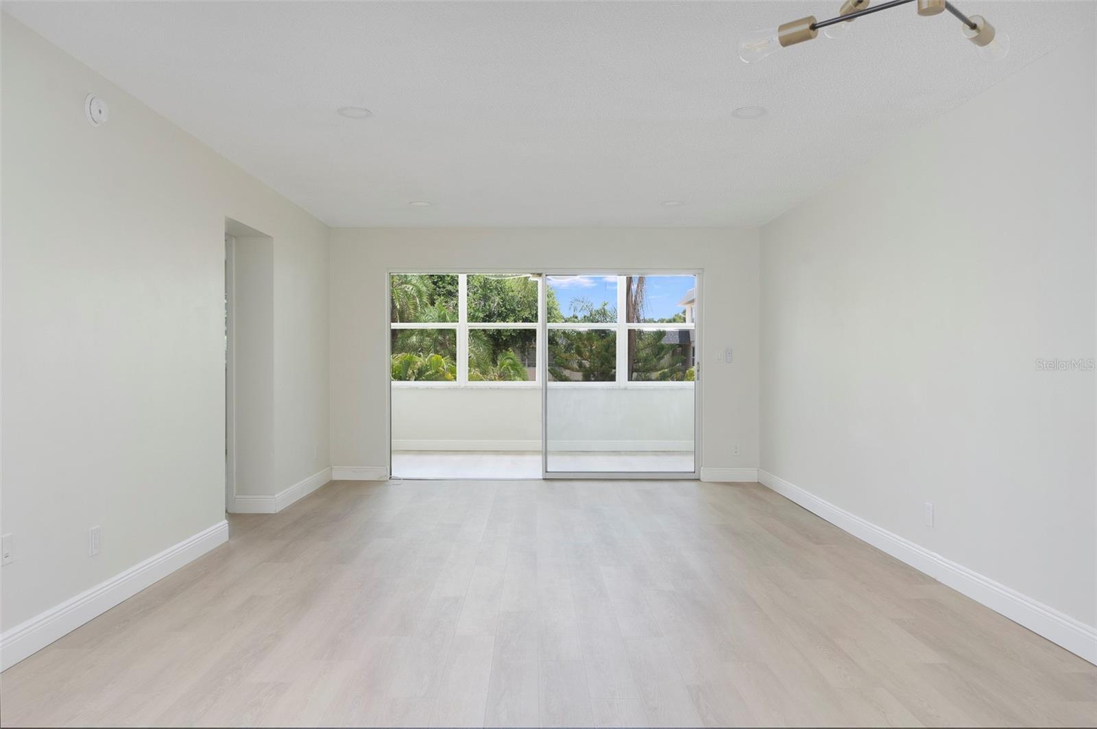 TYRONE GARDEN APTS CONDO - Residential