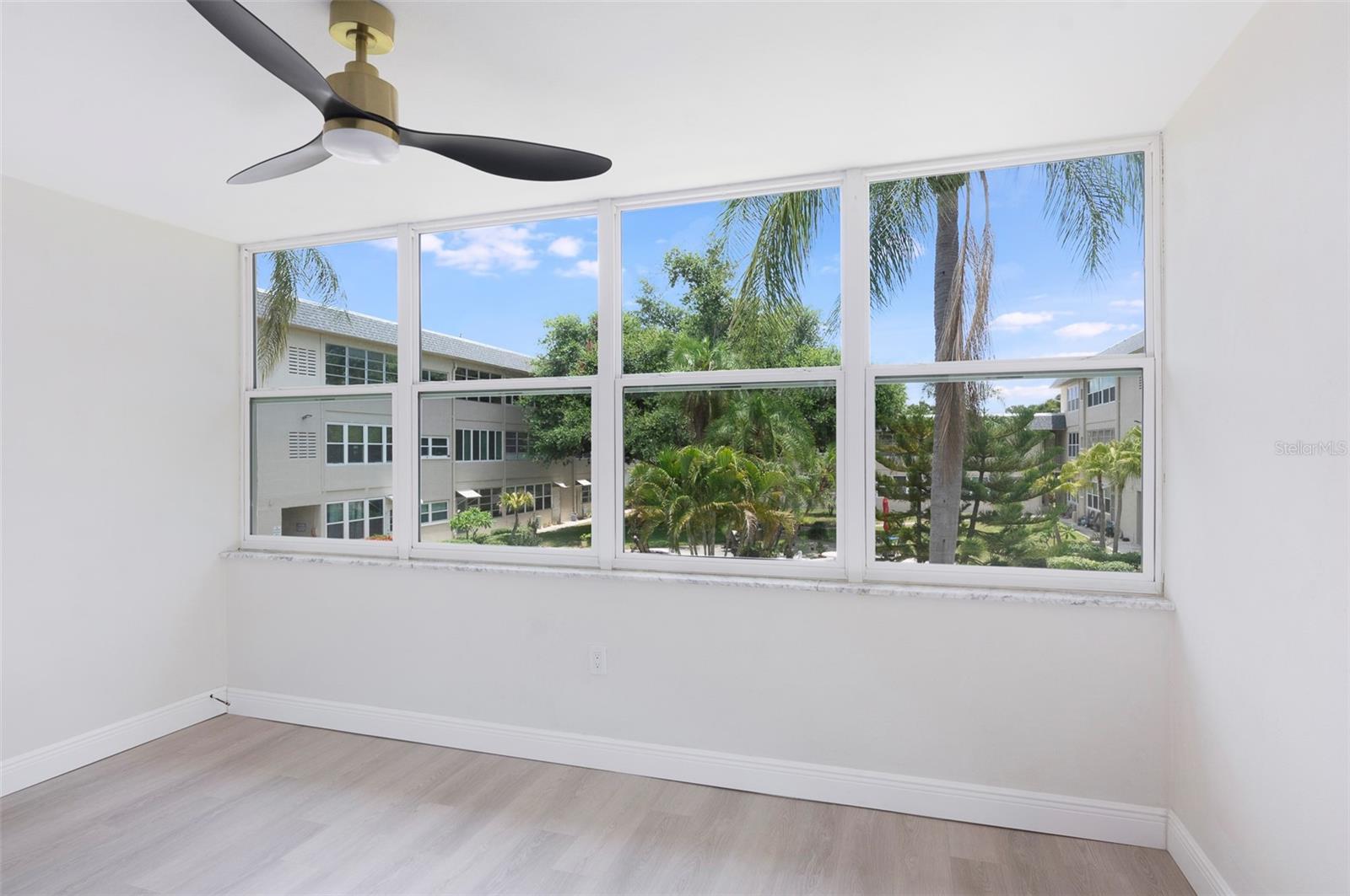 TYRONE GARDEN APTS CONDO - Residential