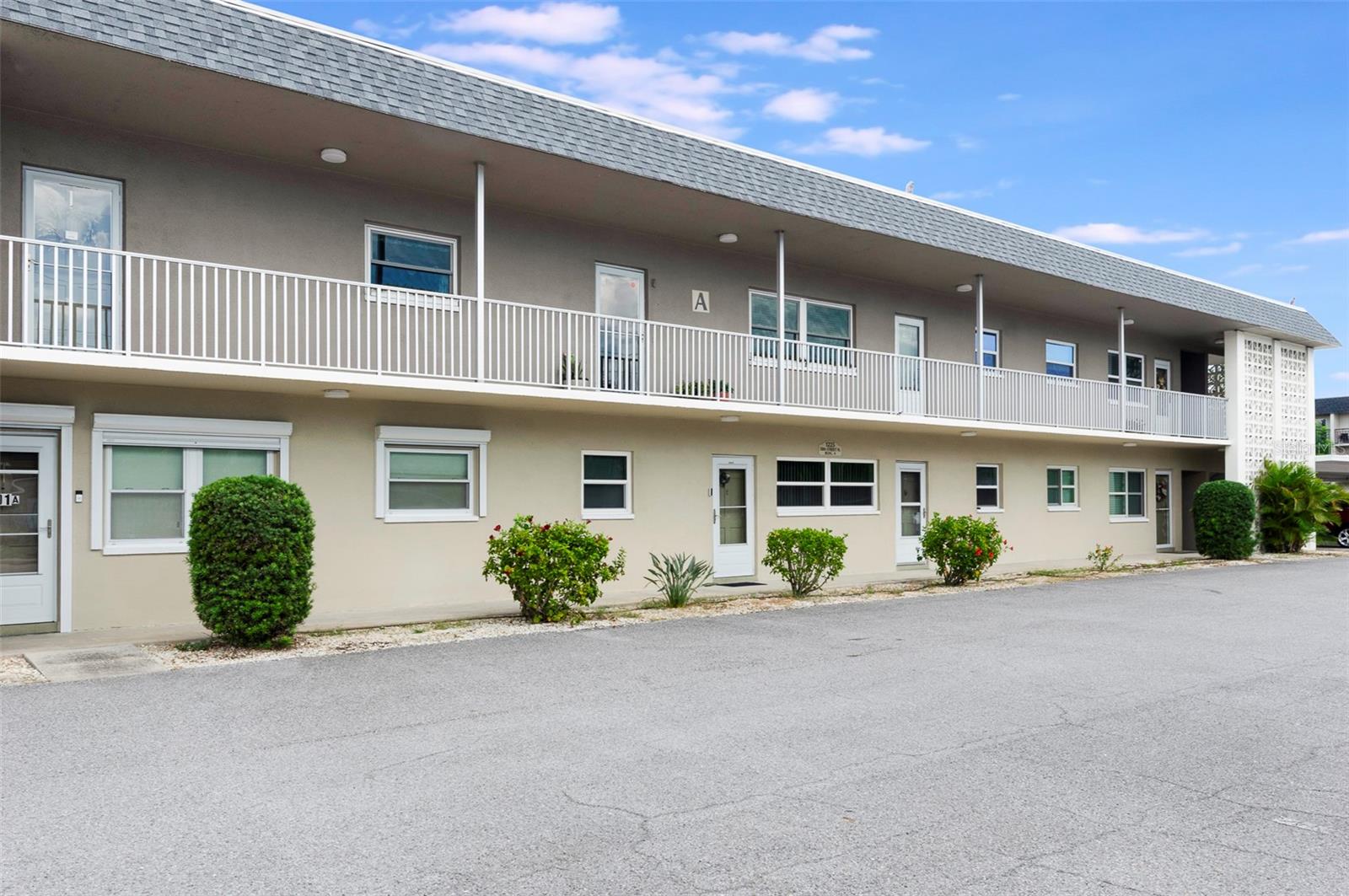 TYRONE GARDEN APTS CONDO - Residential