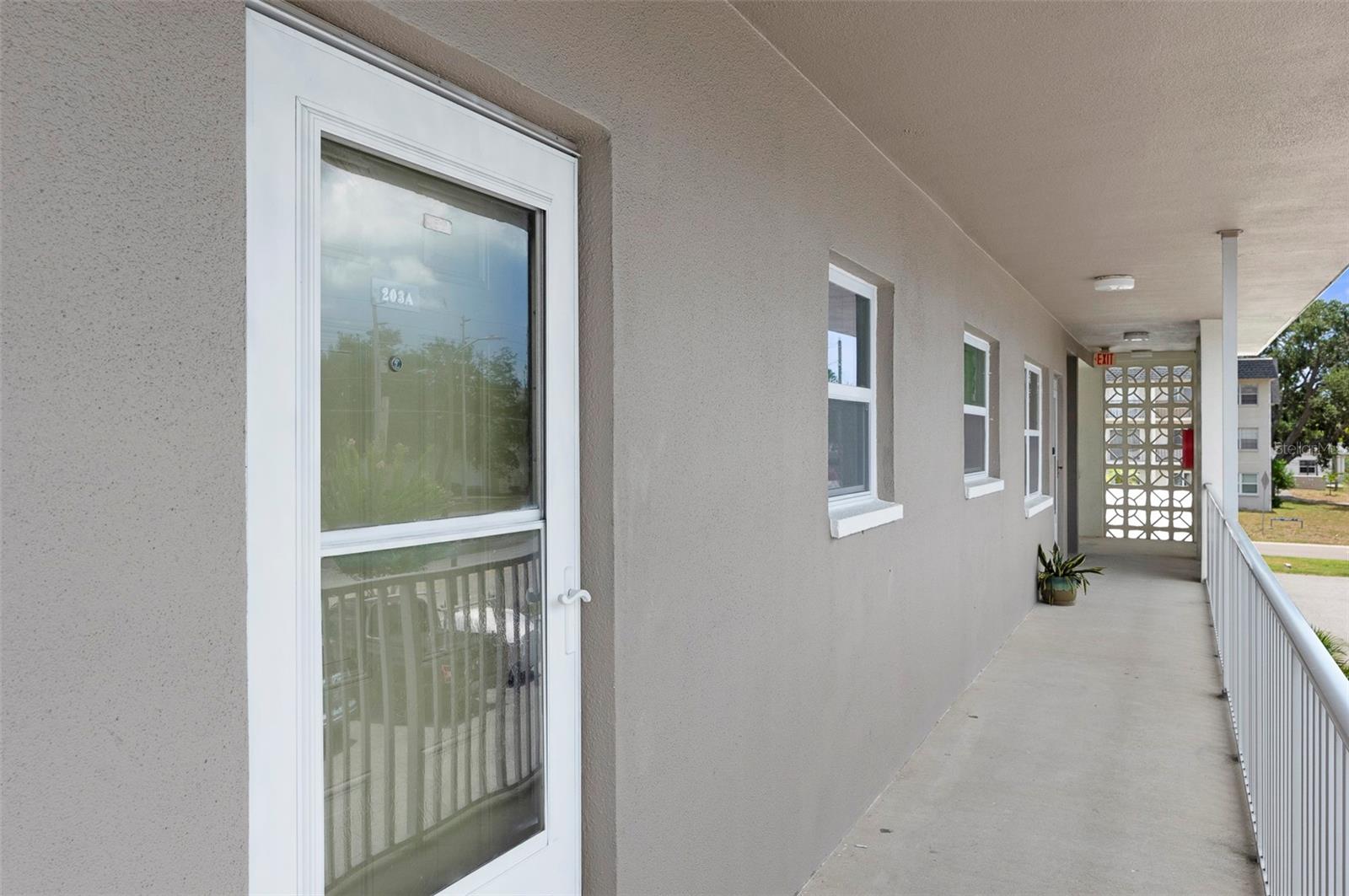 TYRONE GARDEN APTS CONDO - Residential