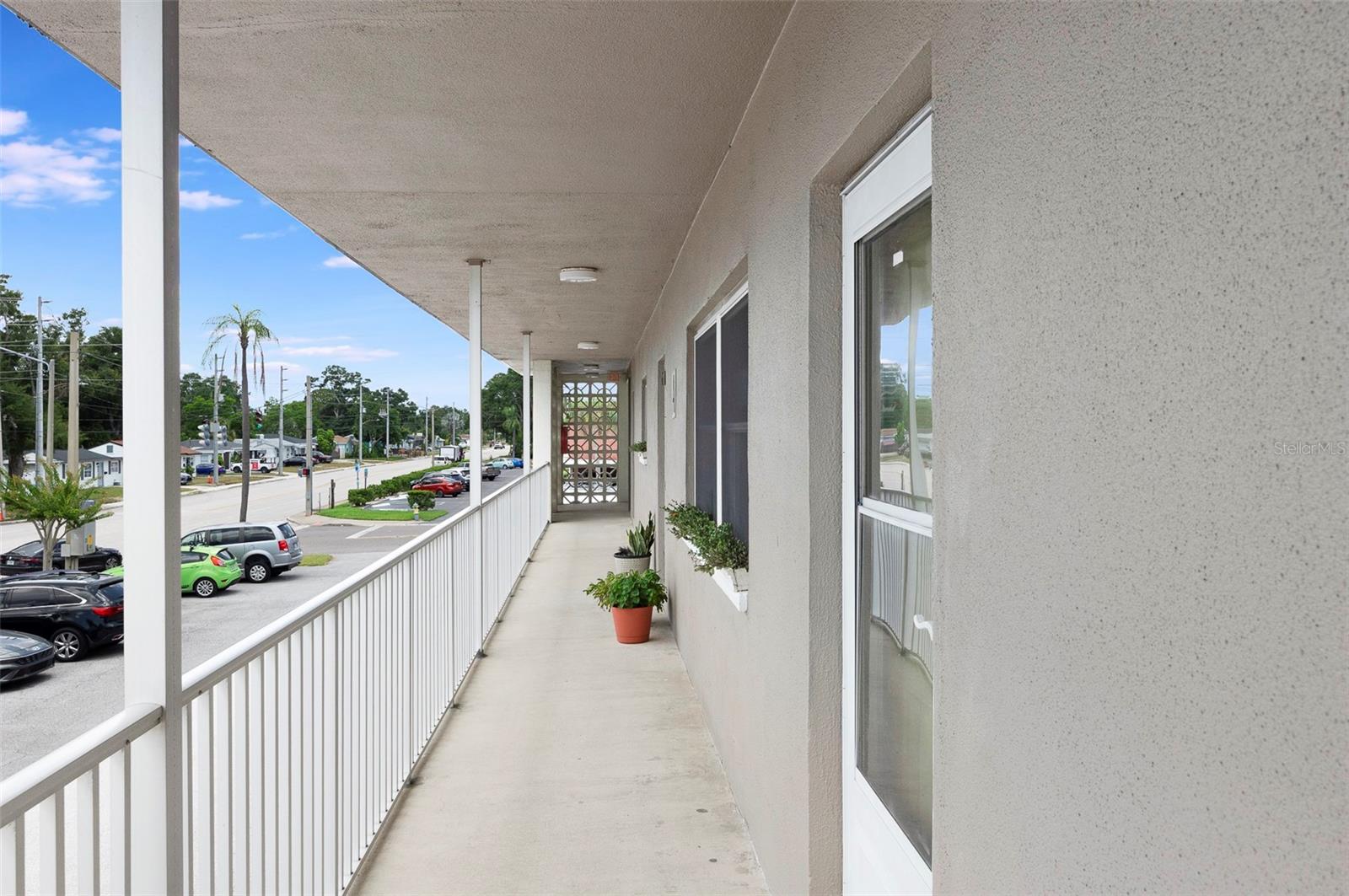 TYRONE GARDEN APTS CONDO - Residential
