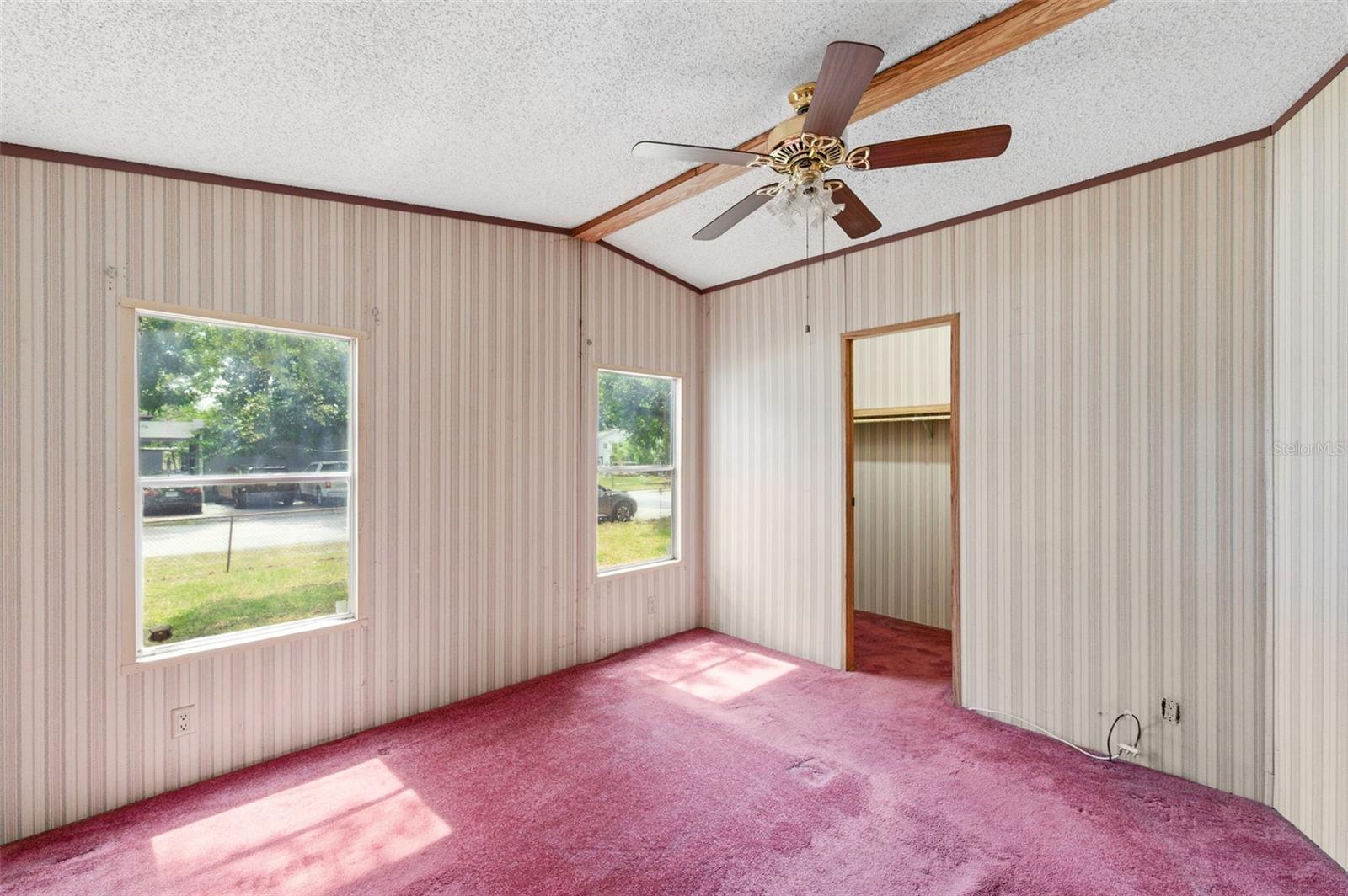 MARTHA ANN TRAILER VILLAGE UN 1 - Residential
