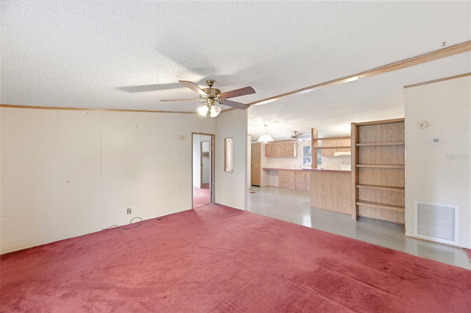 MARTHA ANN TRAILER VILLAGE UN 1 - Residential