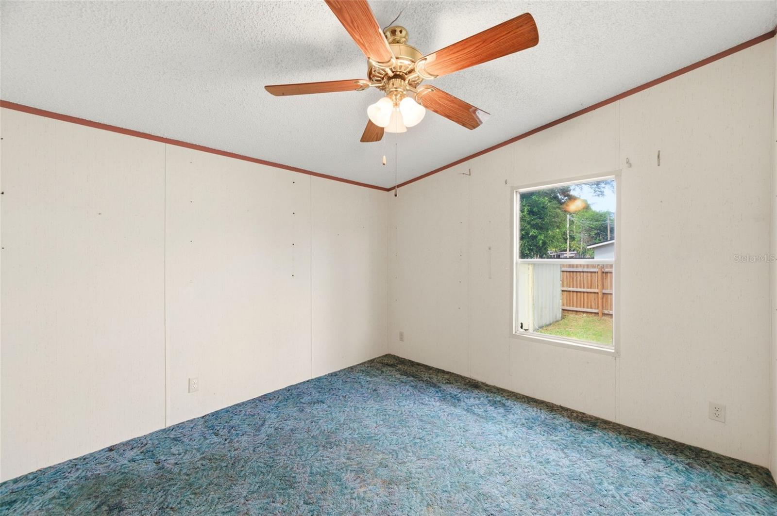 MARTHA ANN TRAILER VILLAGE UN 1 - Residential