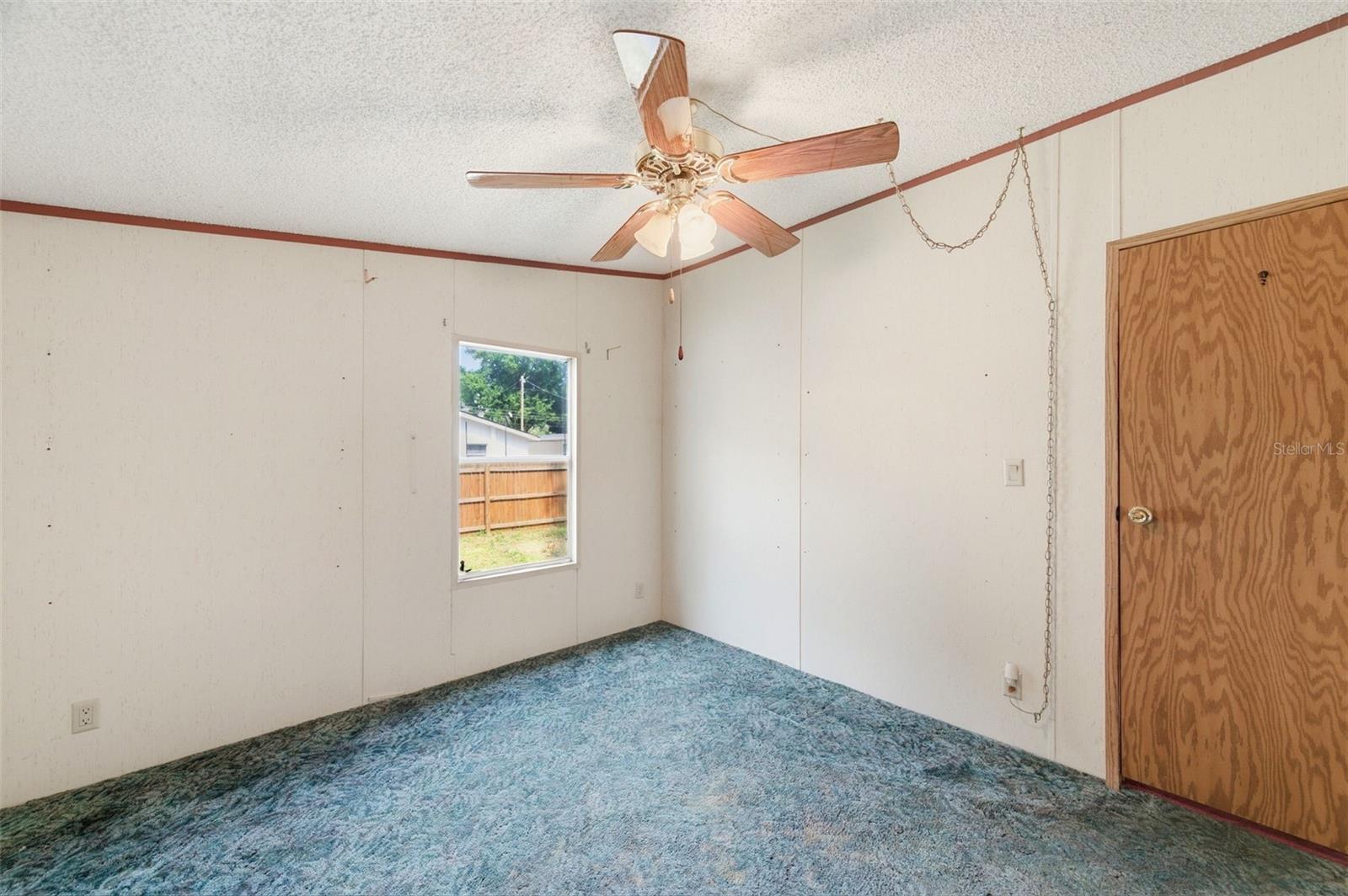 MARTHA ANN TRAILER VILLAGE UN 1 - Residential