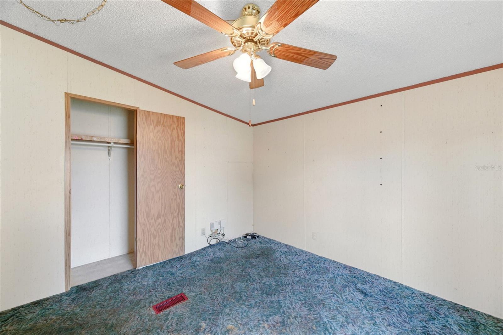 MARTHA ANN TRAILER VILLAGE UN 1 - Residential