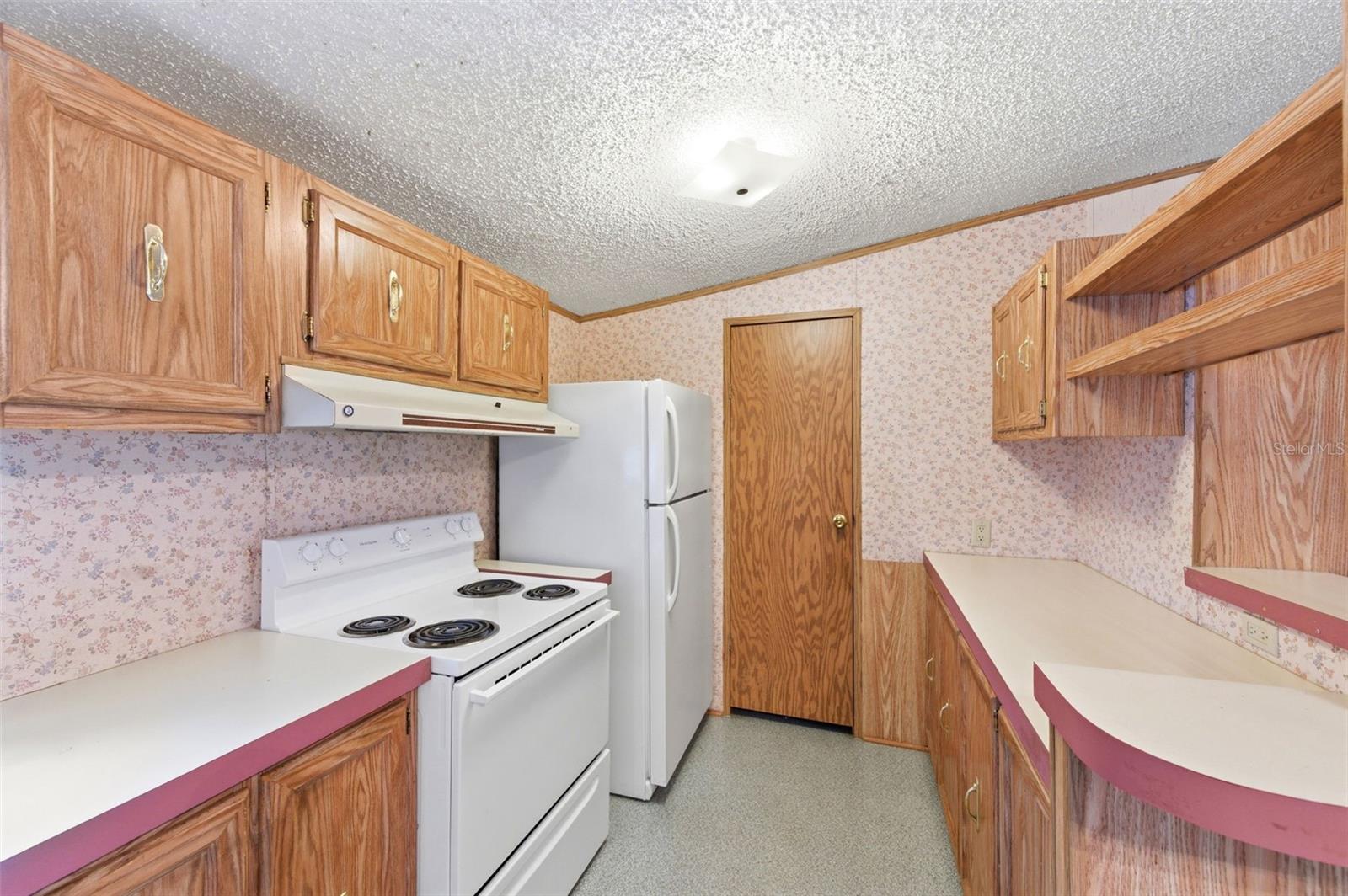 MARTHA ANN TRAILER VILLAGE UN 1 - Residential
