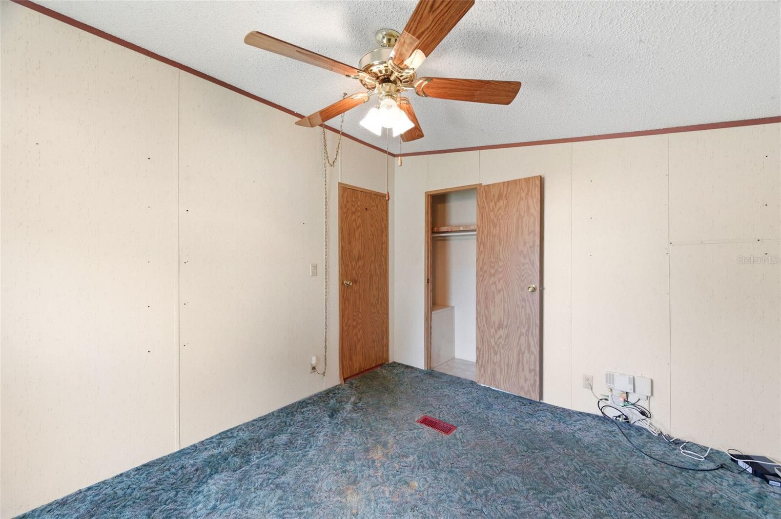 MARTHA ANN TRAILER VILLAGE UN 1 - Residential