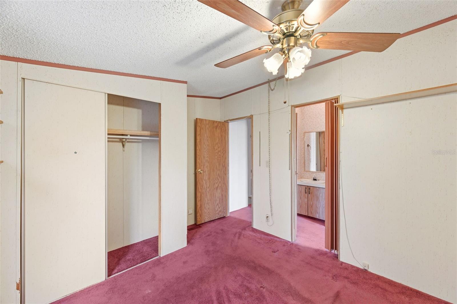 MARTHA ANN TRAILER VILLAGE UN 1 - Residential